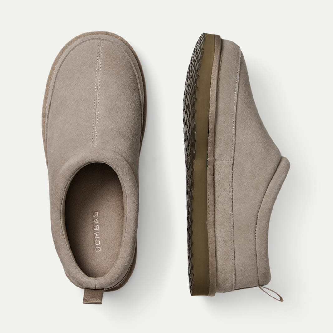 Women's Saturday Suede Slip-On - Image 6
