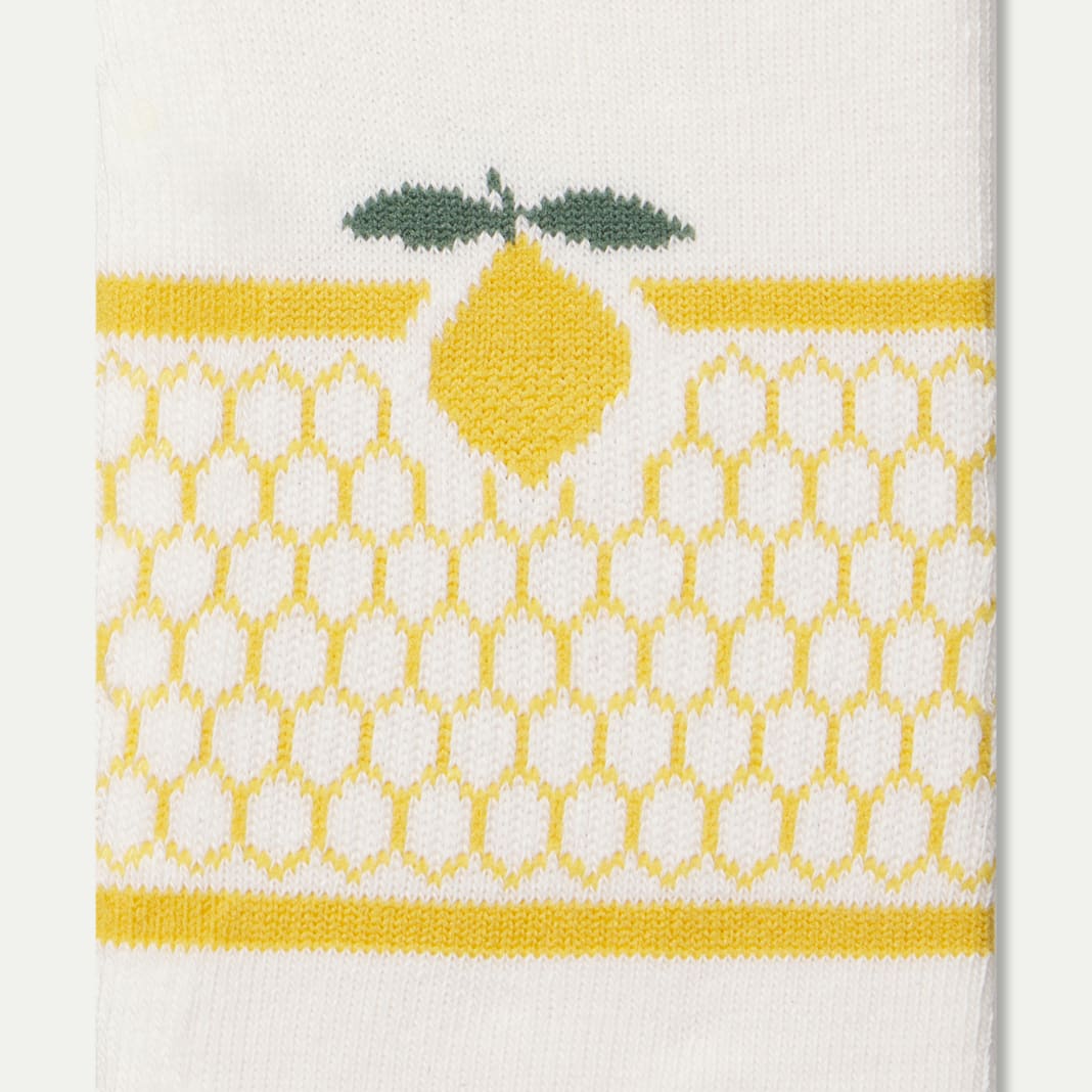 Women's Farmers Market Ankle Socks - Image 3