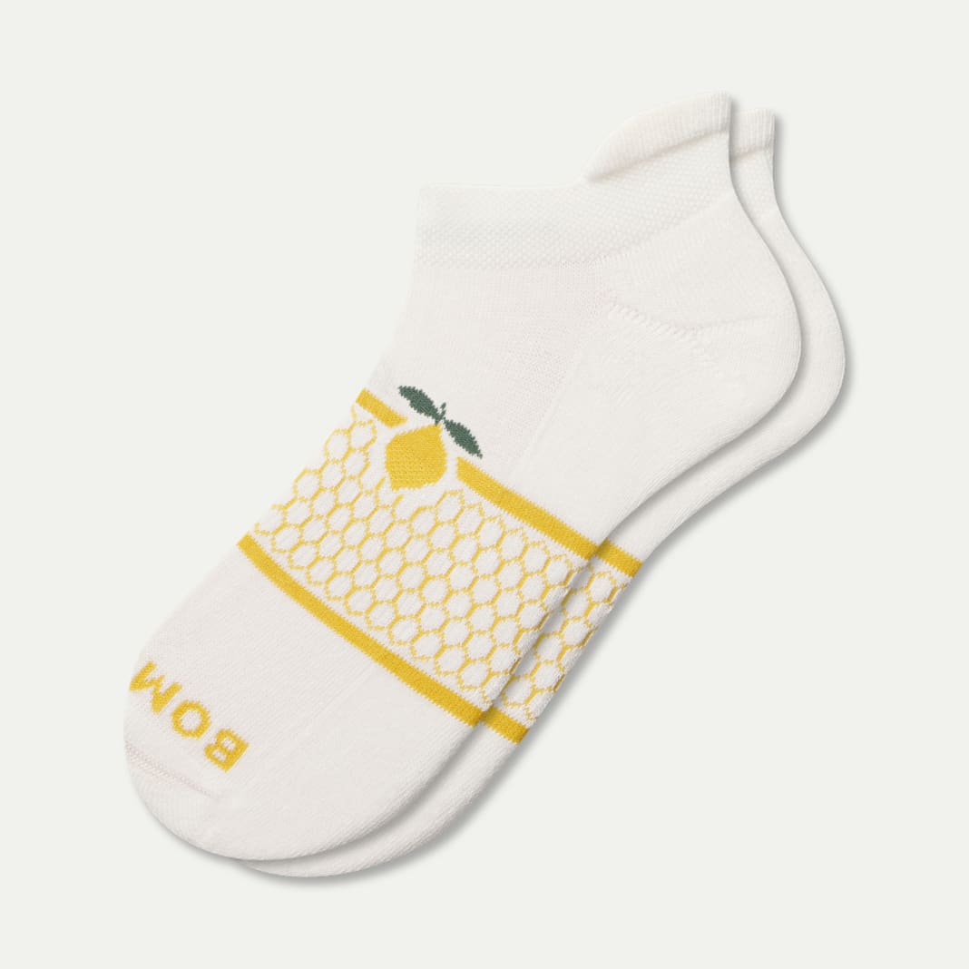 Women's Farmers Market Ankle Socks