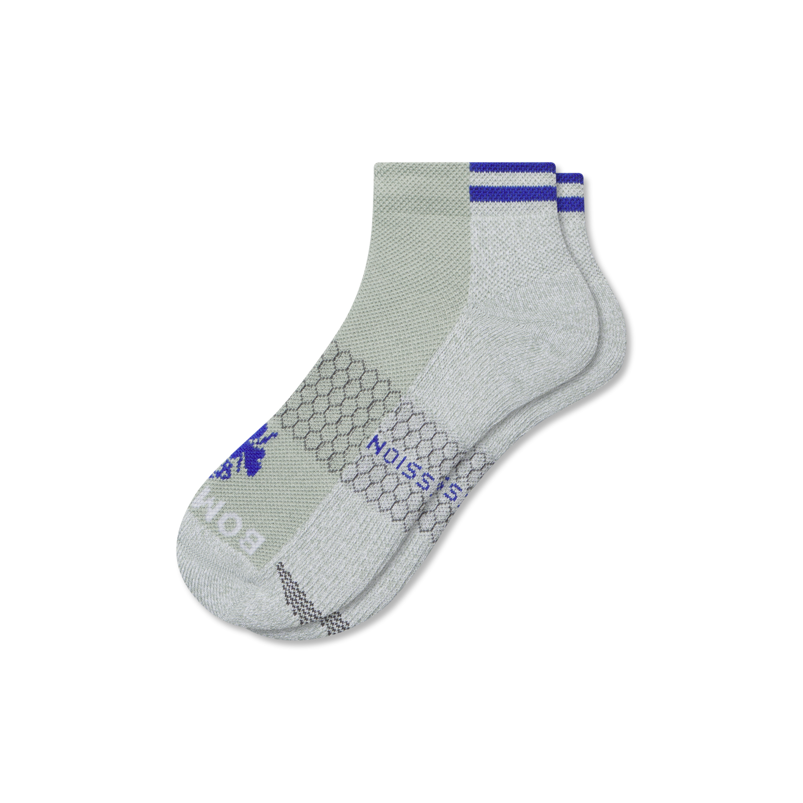 Men's Firm Compression Ankle Socks - Image 6