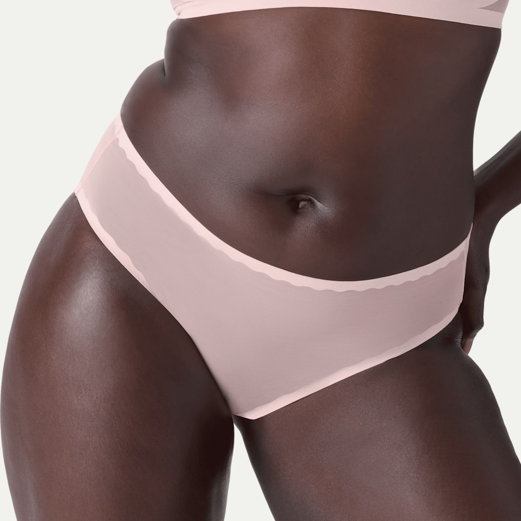 Women’s SoftMesh Brief 3-Pack - Image 5