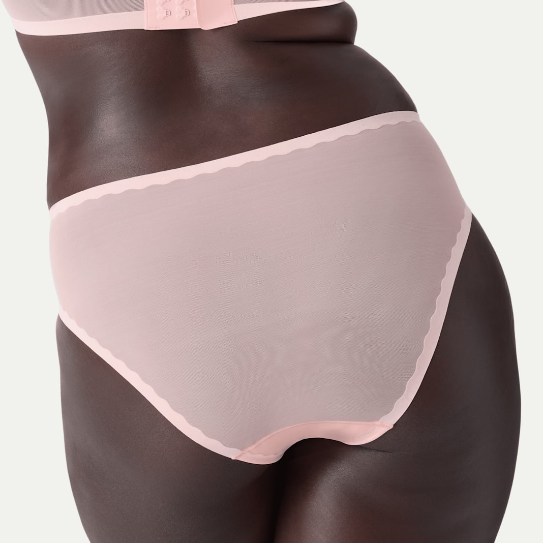 Women’s SoftMesh Brief 6-Pack - Image 4
