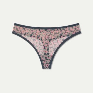 Women's SoftMesh Thong