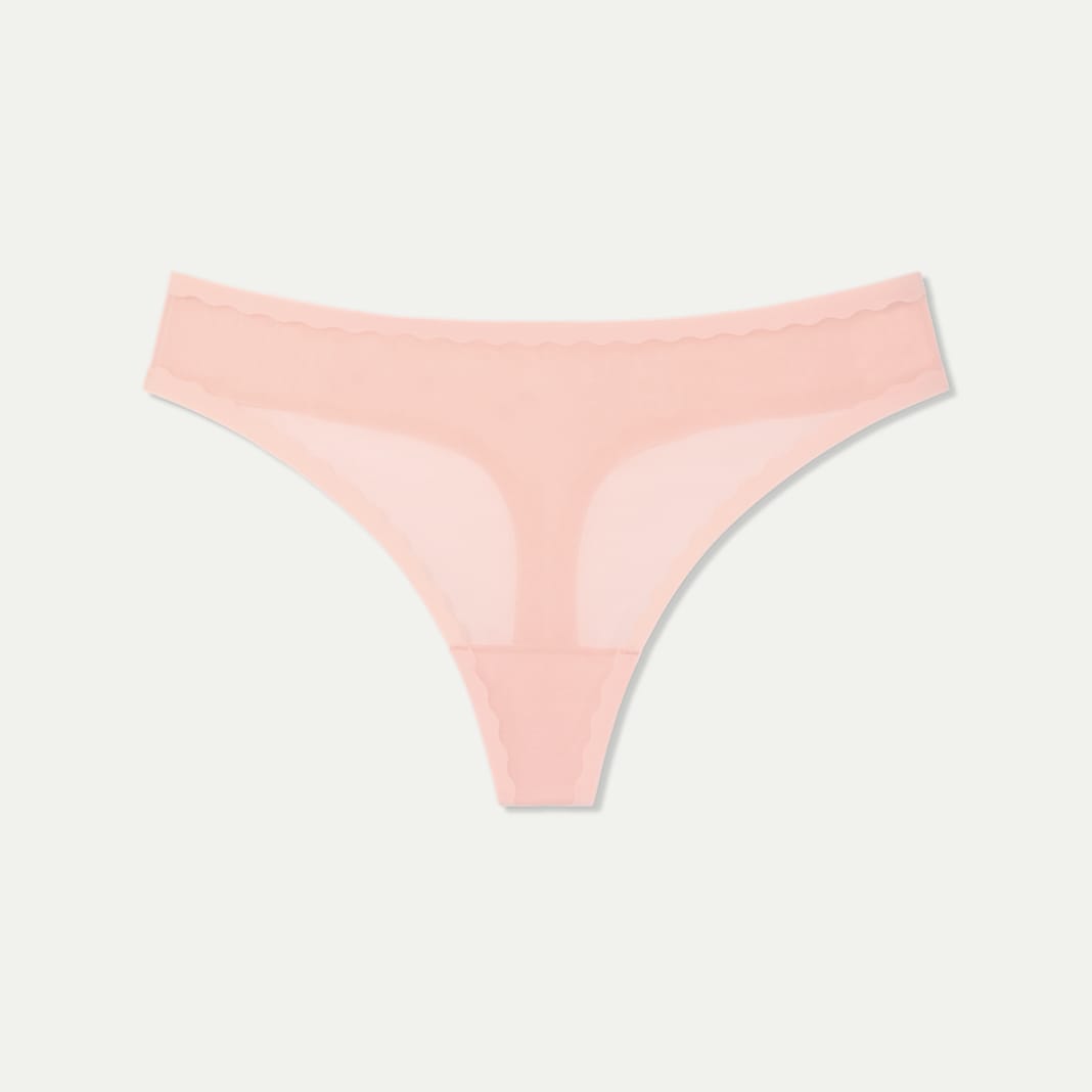 Women's SoftMesh Thong - Image 6