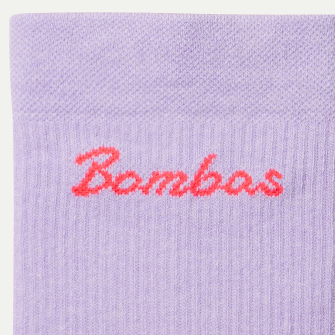 Women's Run Half Calf Socks - Image 4