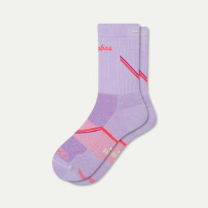 Women's Run Half Calf Socks