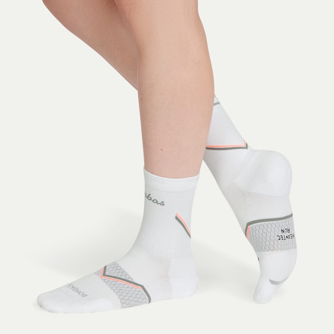 Women's Run Half Calf Sock 3-Pack - Image 3