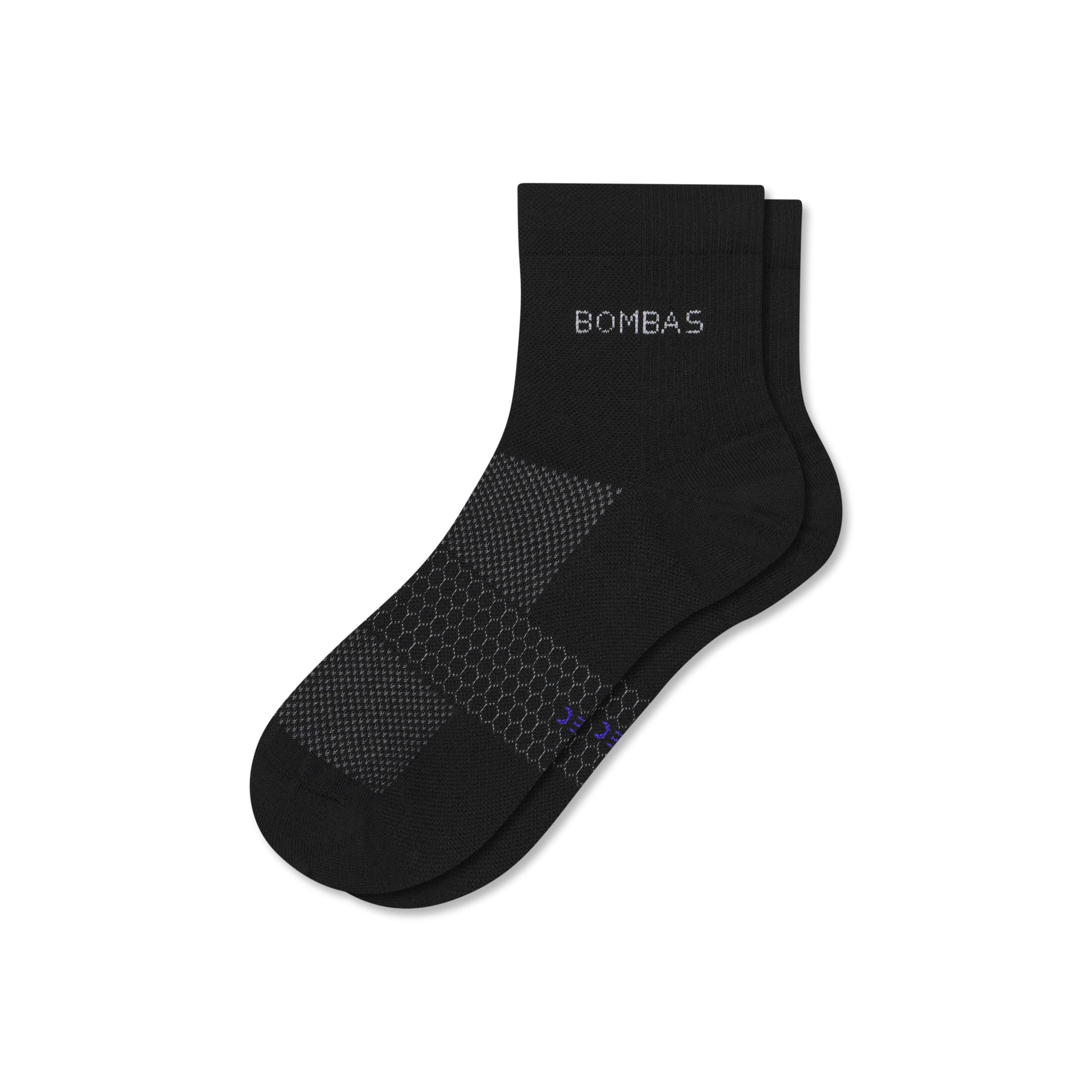 Men's UltraLite Sport Quarter Socks - Image 6