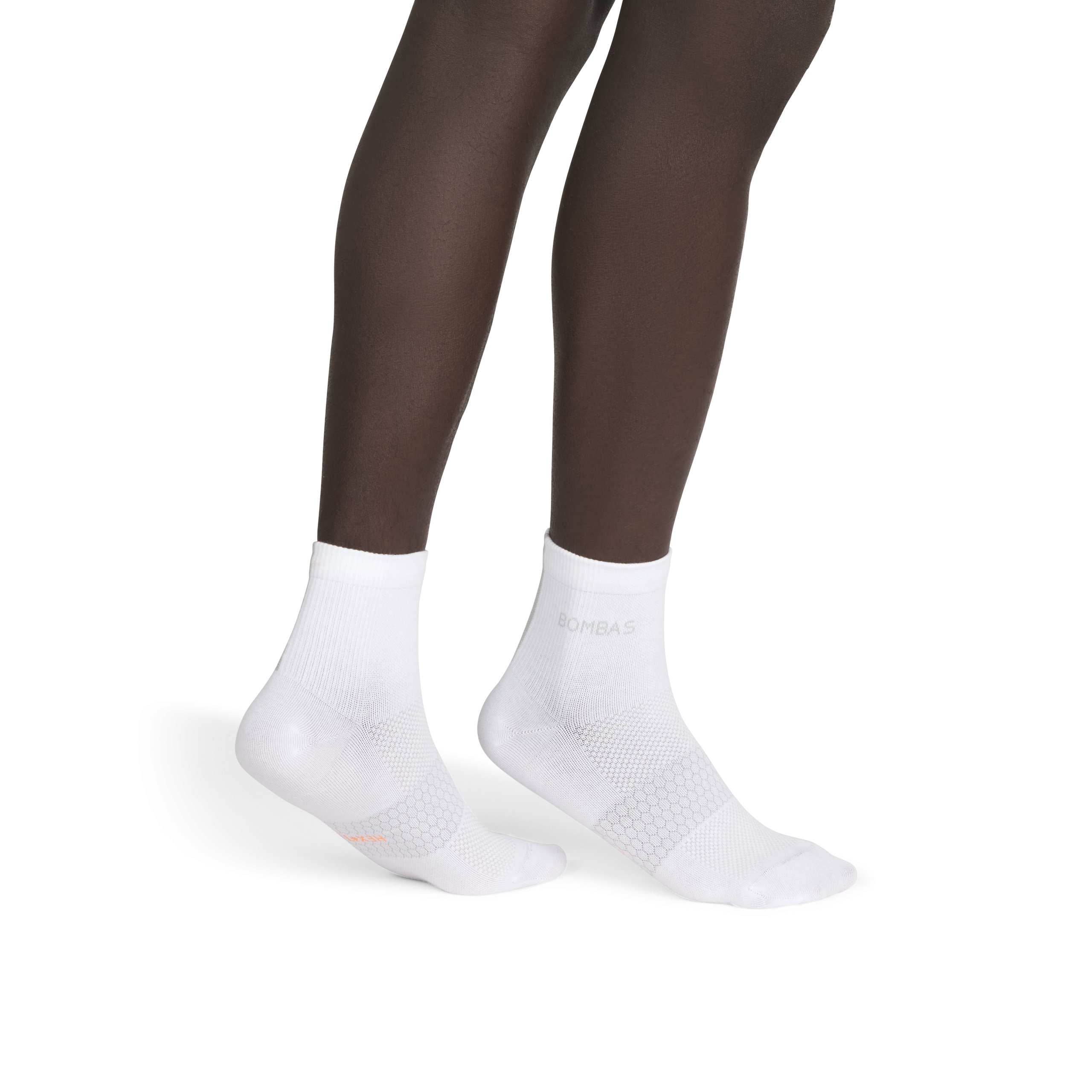 Men's UltraLite Sport Quarter Sock 3-Pack - Image 2