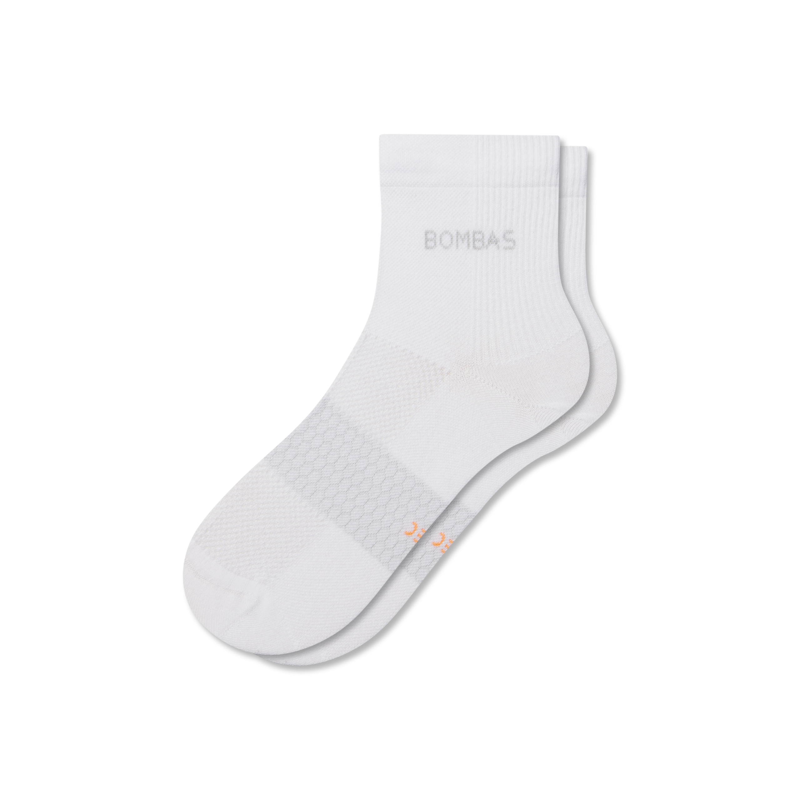 Men's UltraLite Sport Quarter Socks