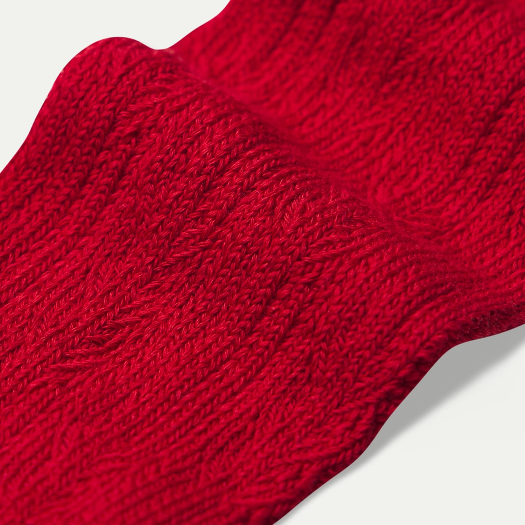 Women’s Pointelle Calf Sock 3-Pack - Image 6