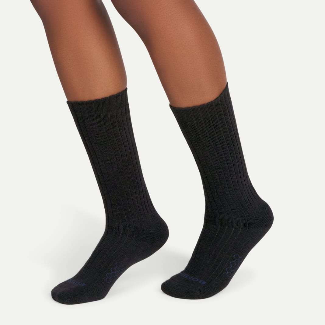 Women's Lodge Socks - Image 2