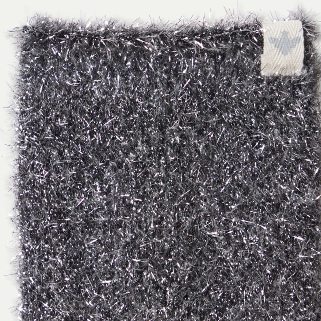 Women's Fuzzy Sock 3-Pack - Image 6