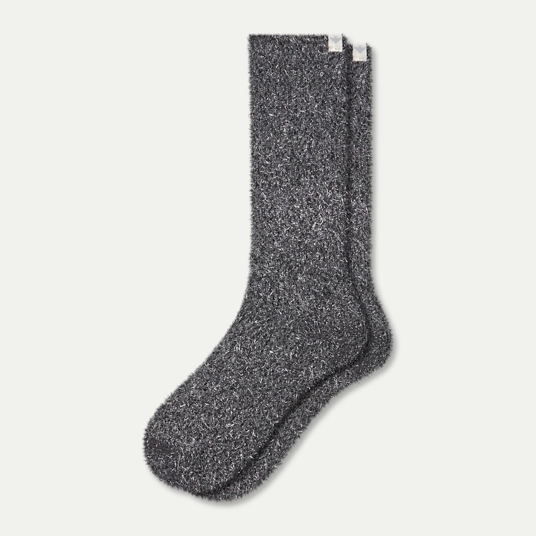 Women's Fuzzy Socks - Image 6