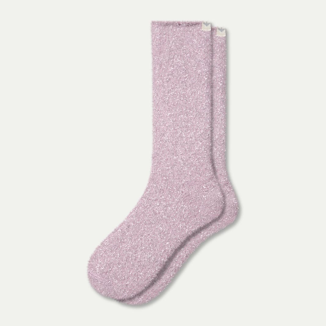 Women's Fuzzy Socks - Image 5