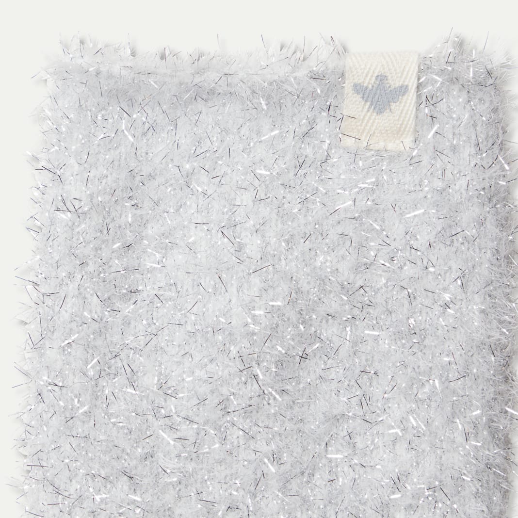 Women's Fuzzy Socks - Image 4