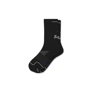 Men's Run Half Calf Socks