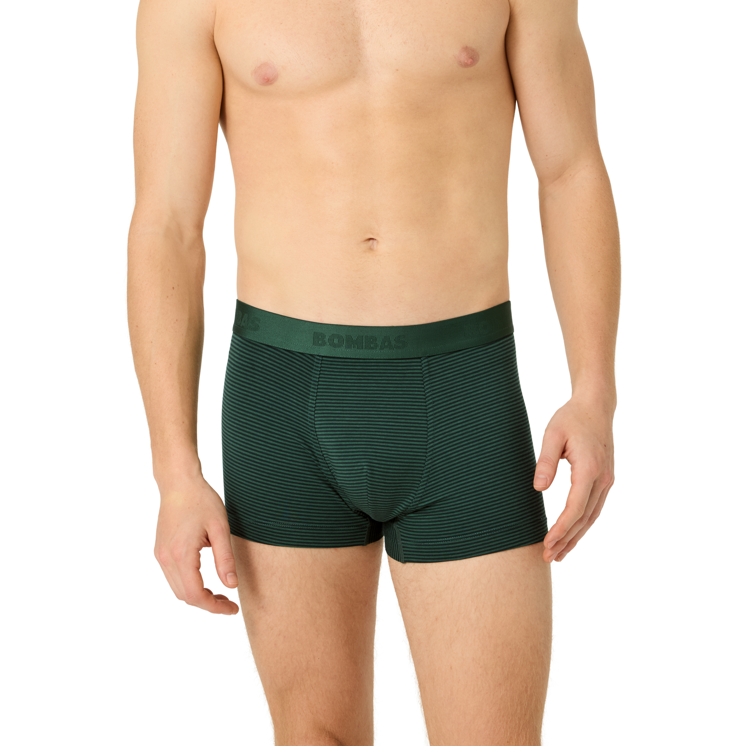 Men's Cotton Modal Blend Trunk 3-Pack - Image 5