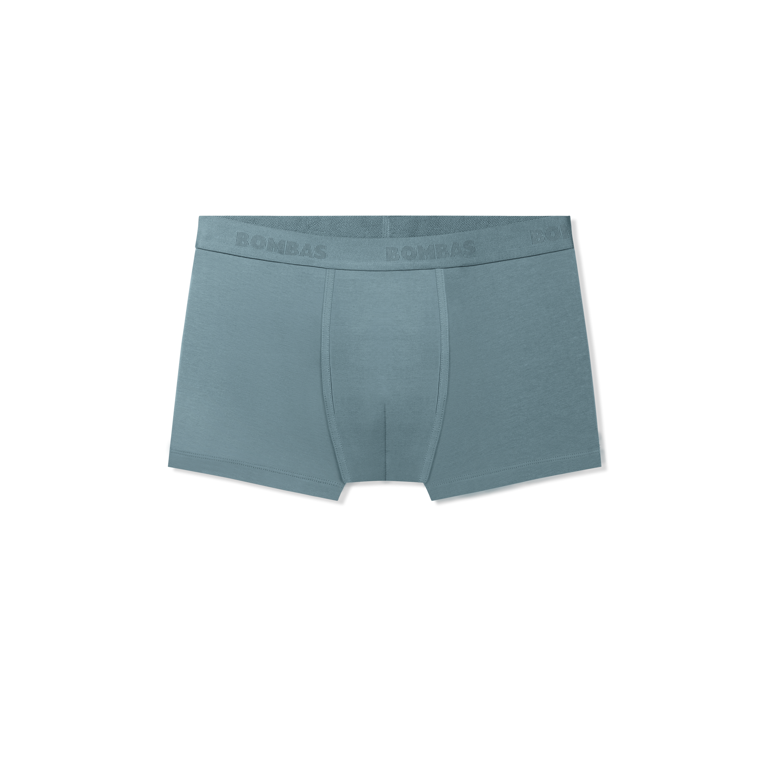 Men's Cotton Modal Blend Trunk - Image 2