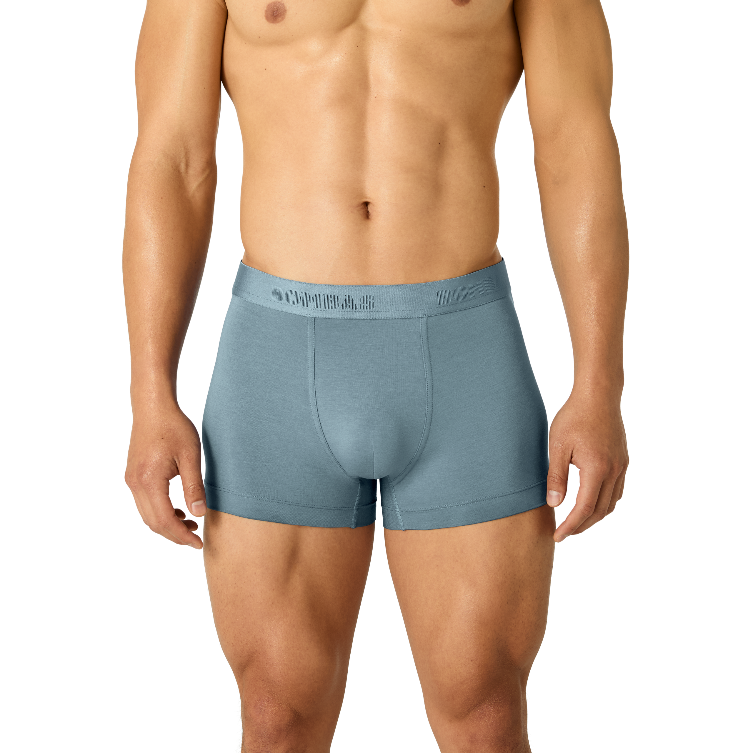 Men's Cotton Modal Blend Trunk