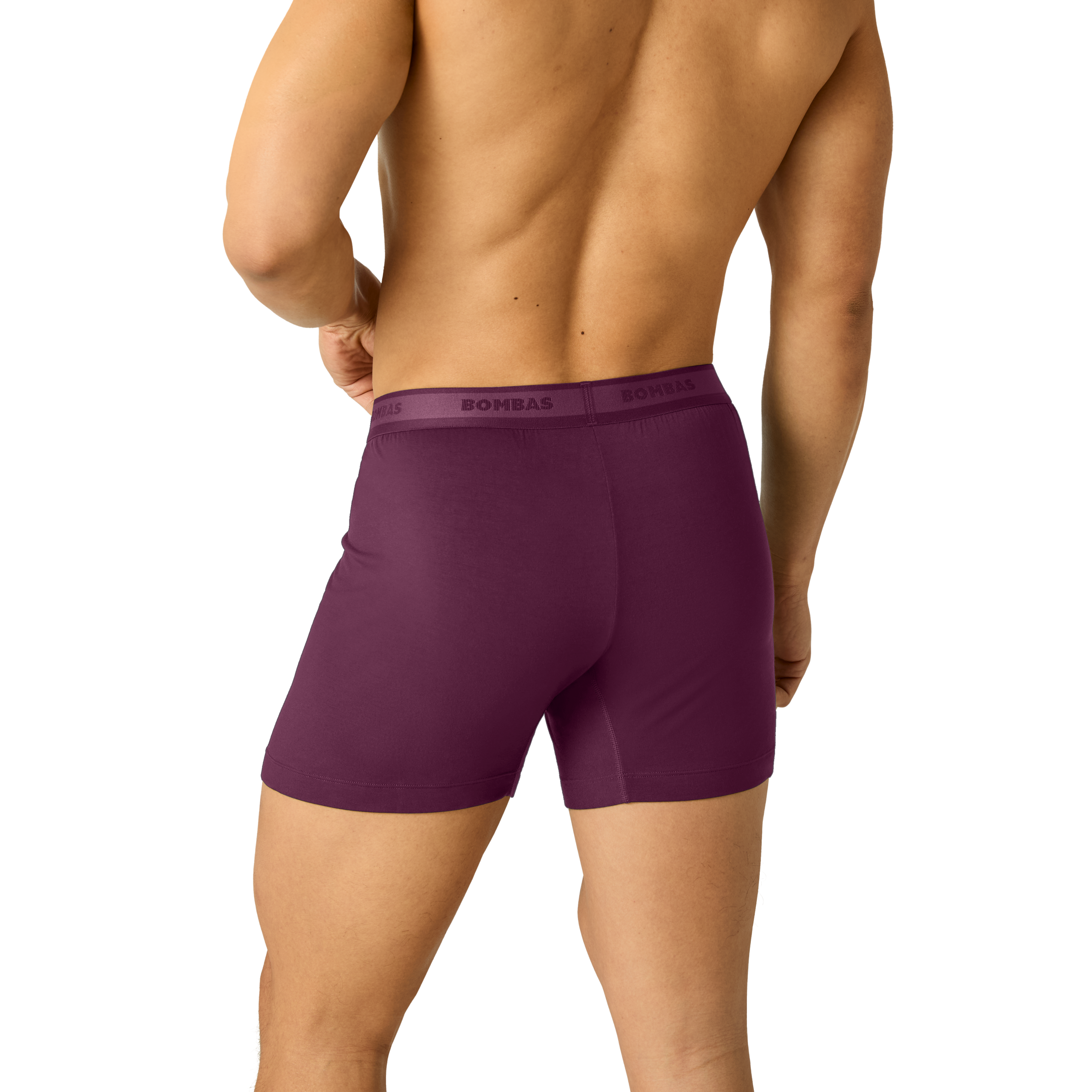 Men's Soft Flex Slim Boxer - Image 4