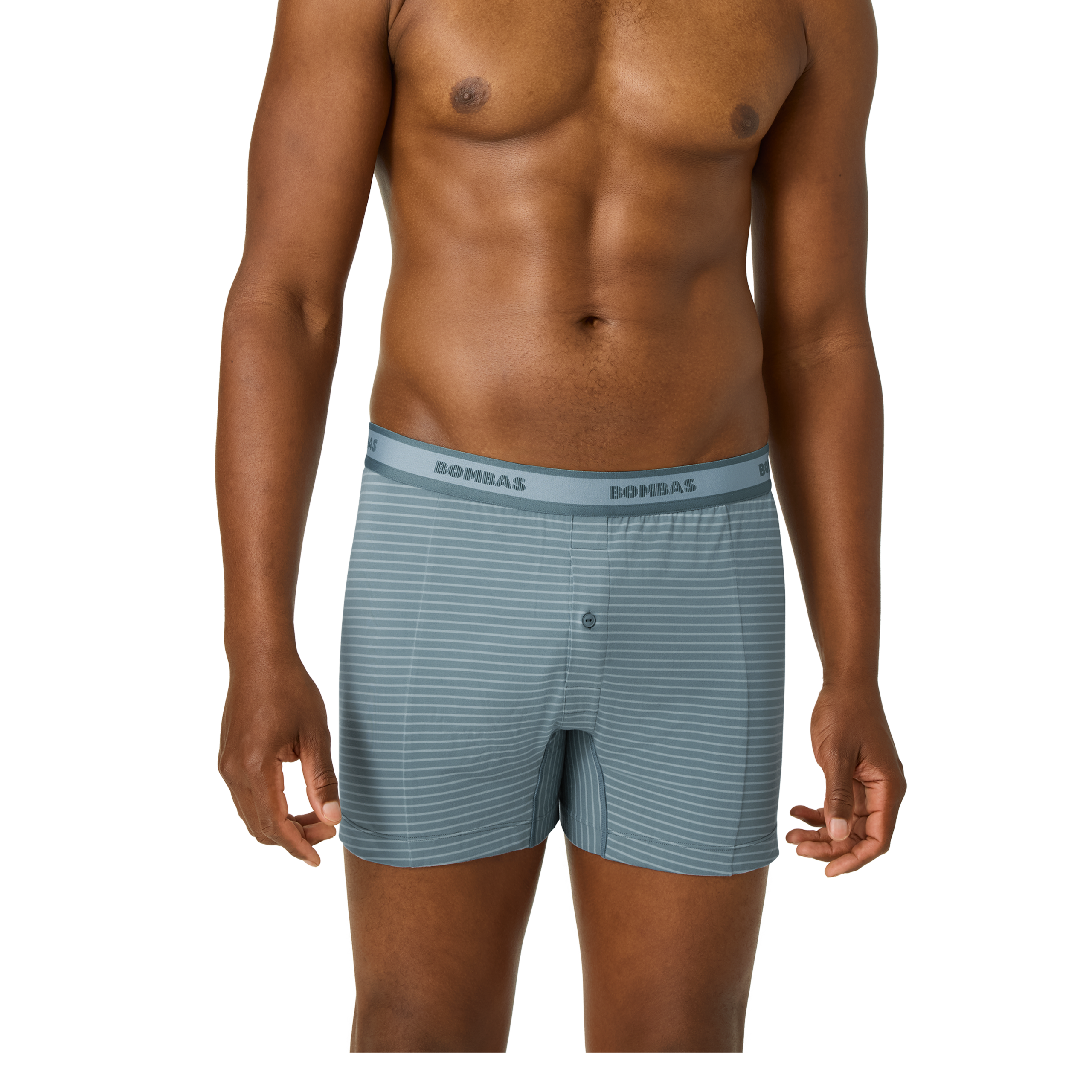 Men's Soft Flex Slim Boxer - Image 6