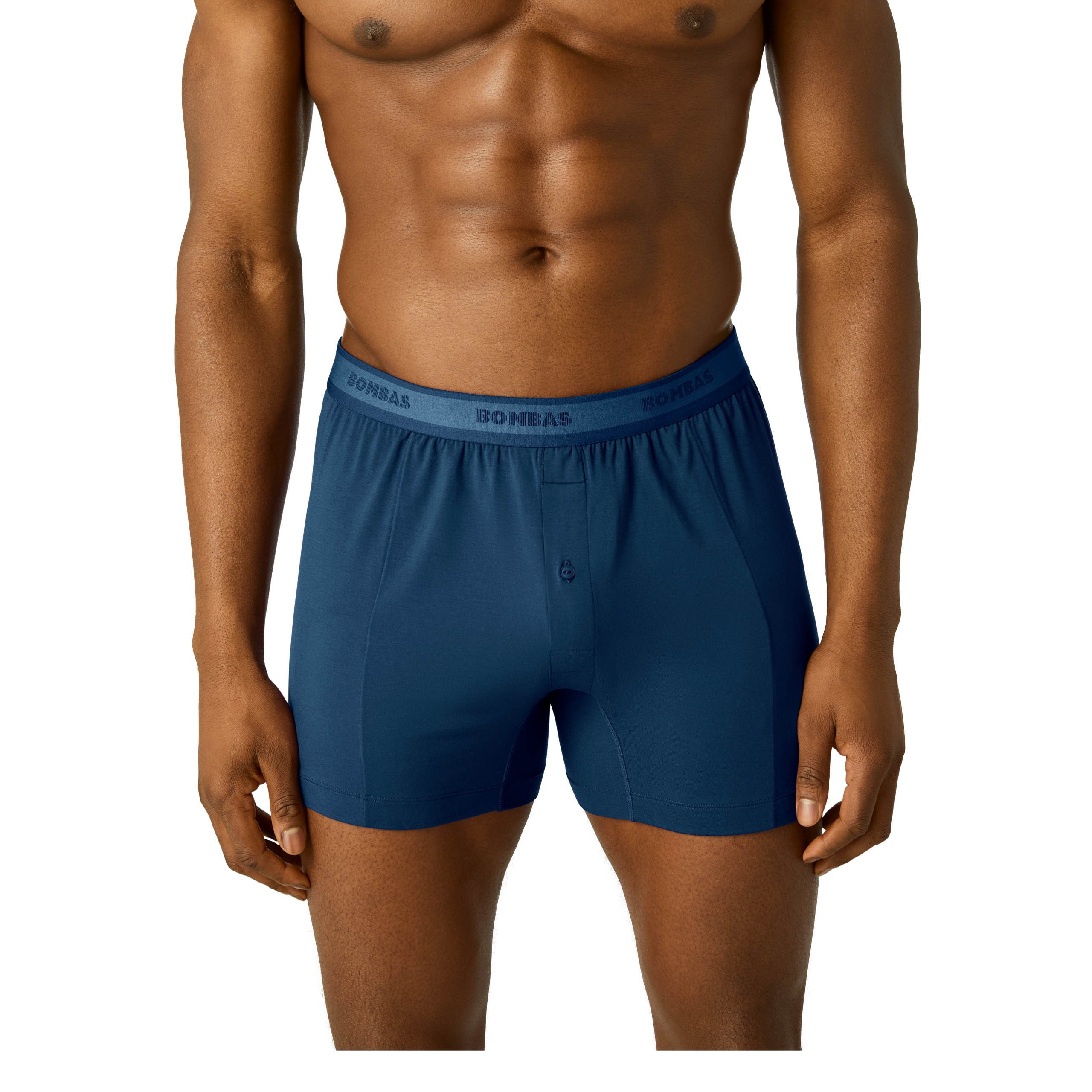 Men's Soft Flex Slim Boxer - Image 5