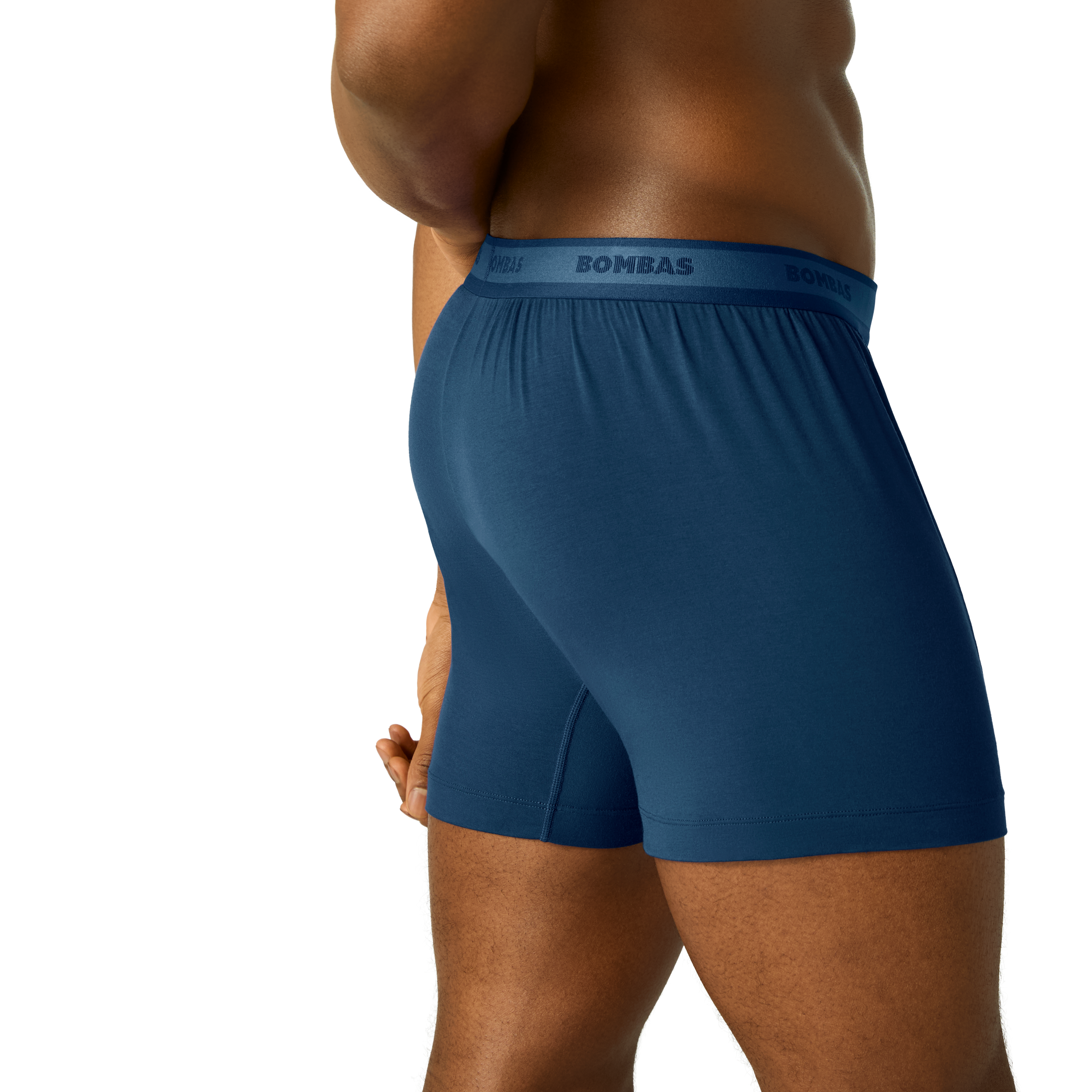 Men's Soft Flex Slim Boxer 3-Pack - Image 4