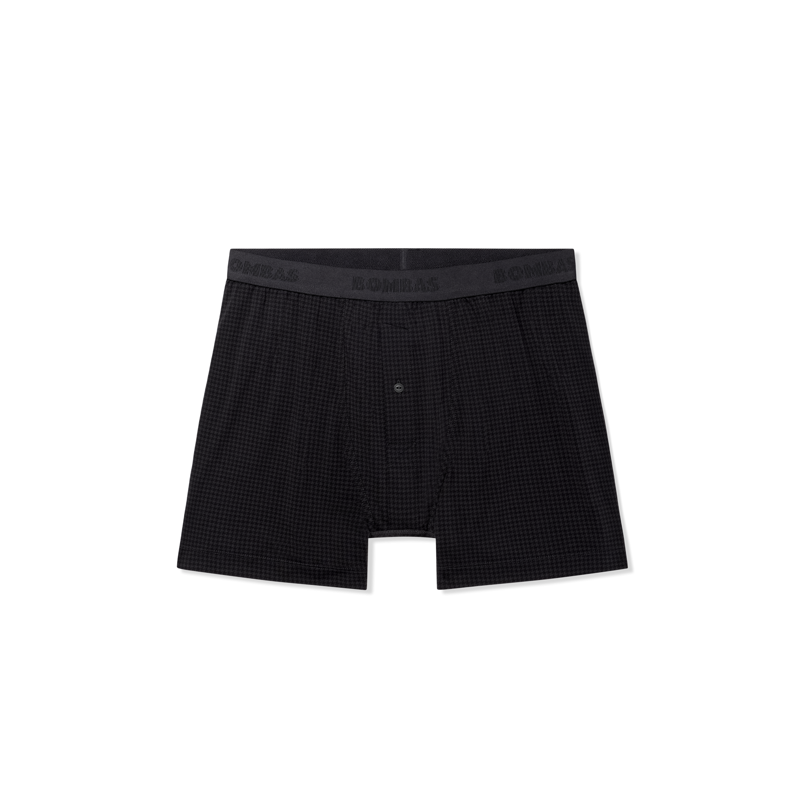 Men's Cotton Modal Blend Boxer - Image 2
