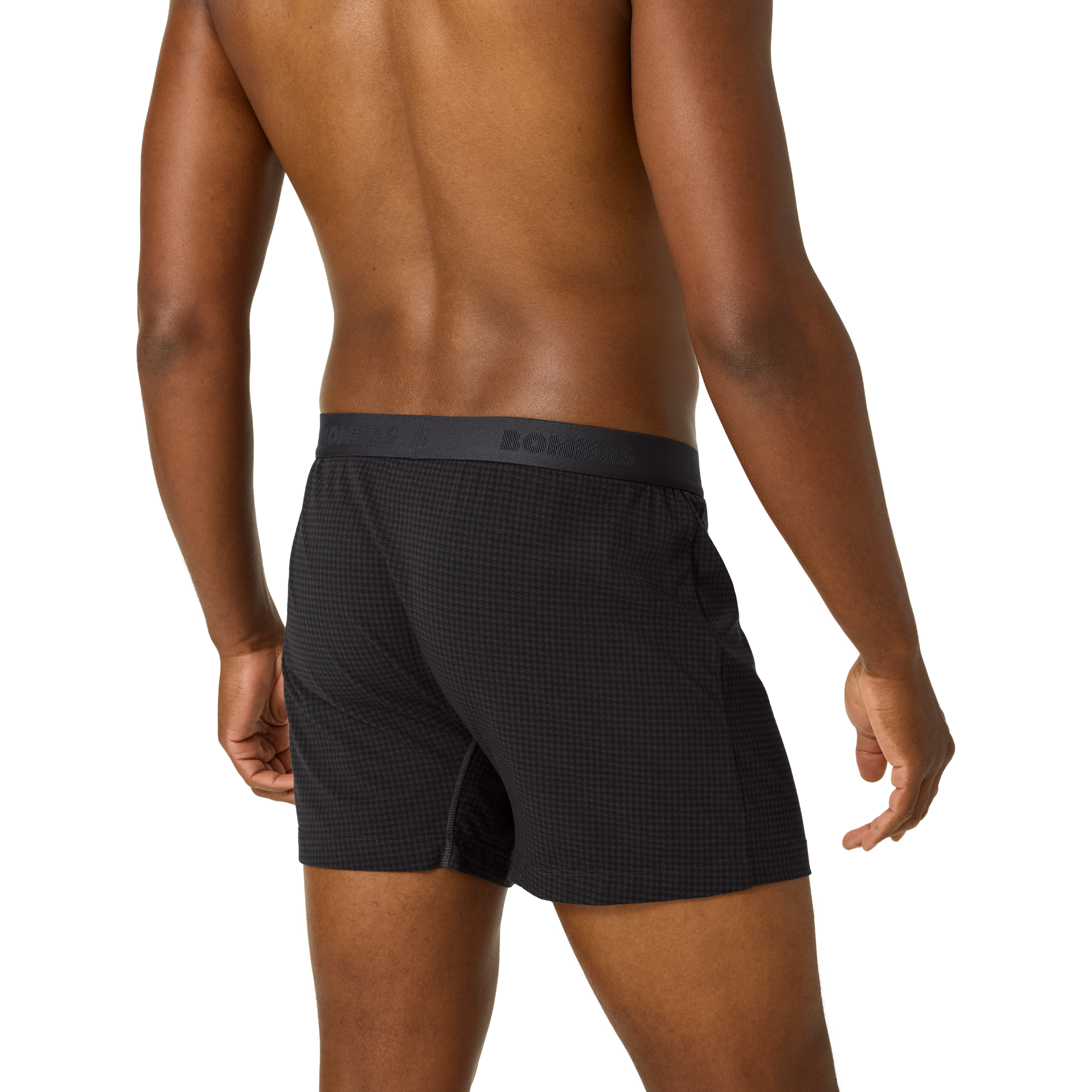 Men's Cotton Modal Blend Boxer - Image 3