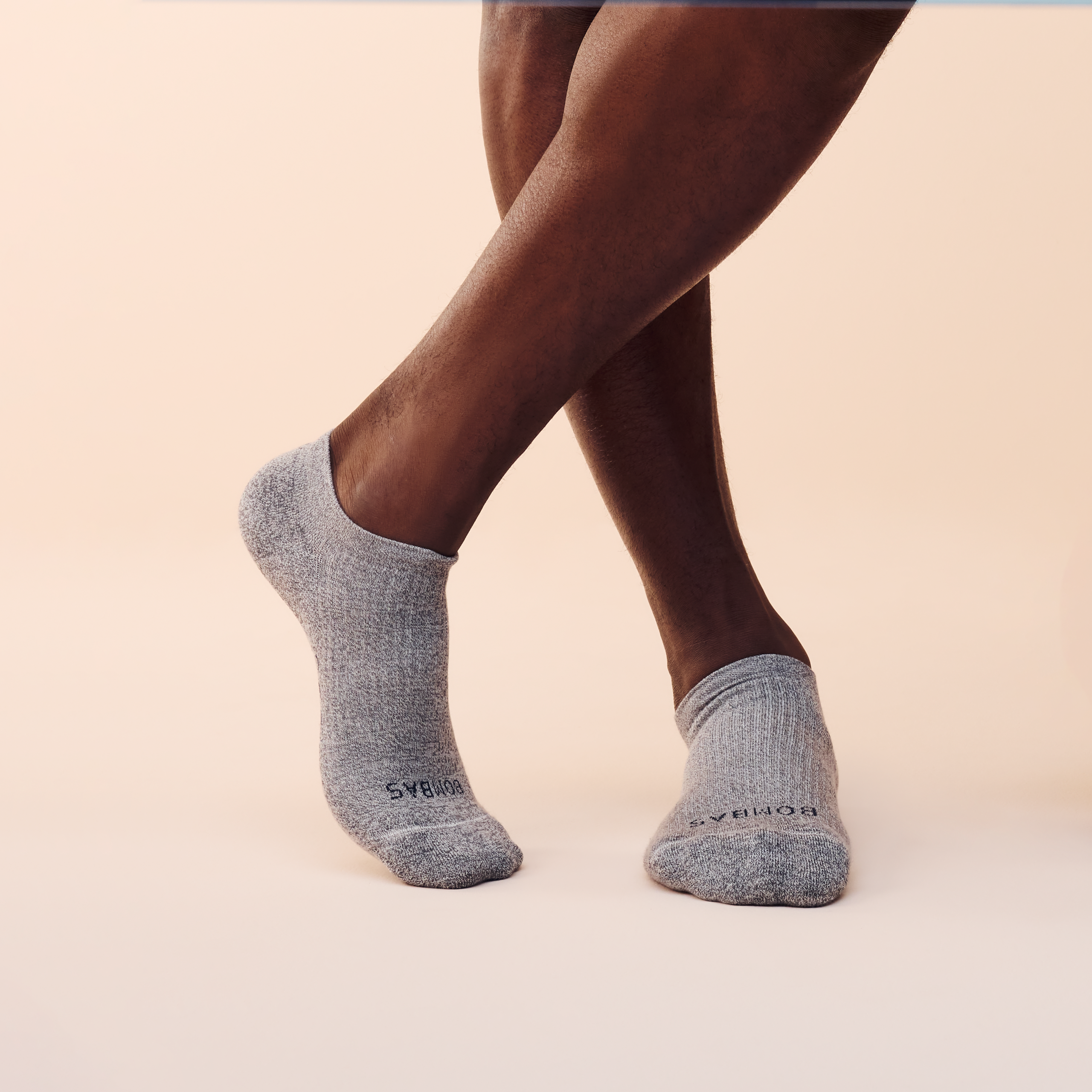 Men's Modern Rib Ankle Sock 4-Pack - Image 2