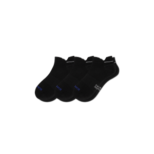 Men's RunPro Ankle Sock 3-Pack