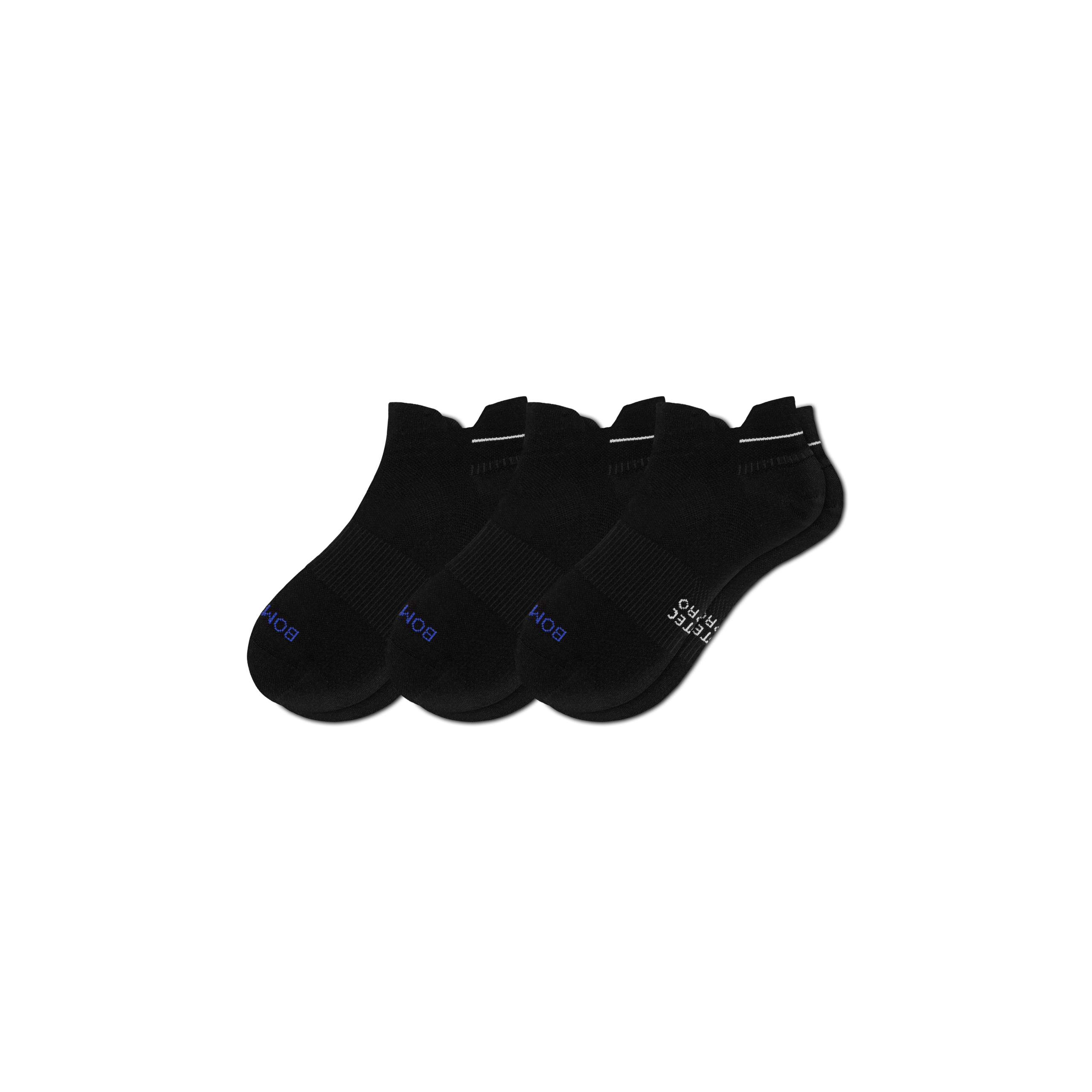 Men's RunPro Ankle Sock 3-Pack