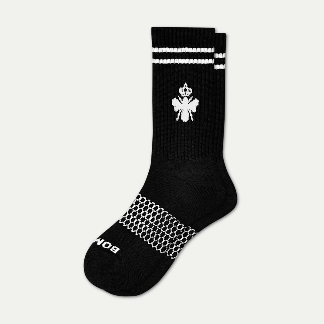 Men's Originals Calf Socks - Image 5
