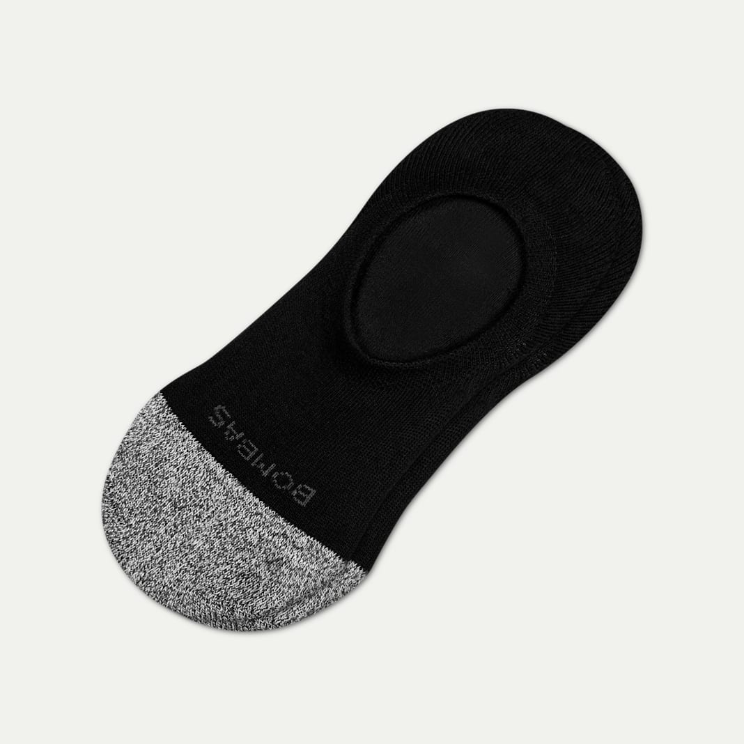 Women's Cushioned No Show Socks - Image 6