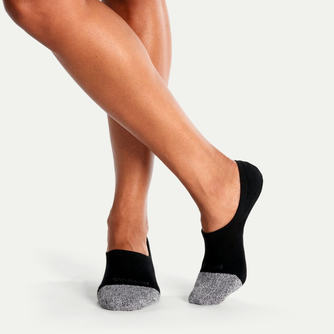 Women's Cushioned No Show Sock 12-Pack - Image 3
