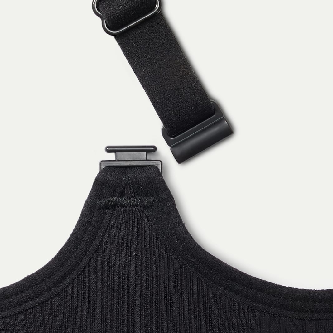 Women's Seamless Scoop Bralette 2-Pack - Image 5