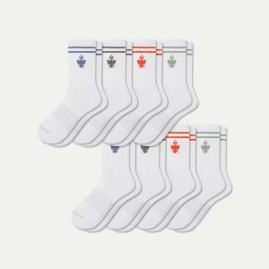 Women's Originals Half Calf Sock 8-Pack