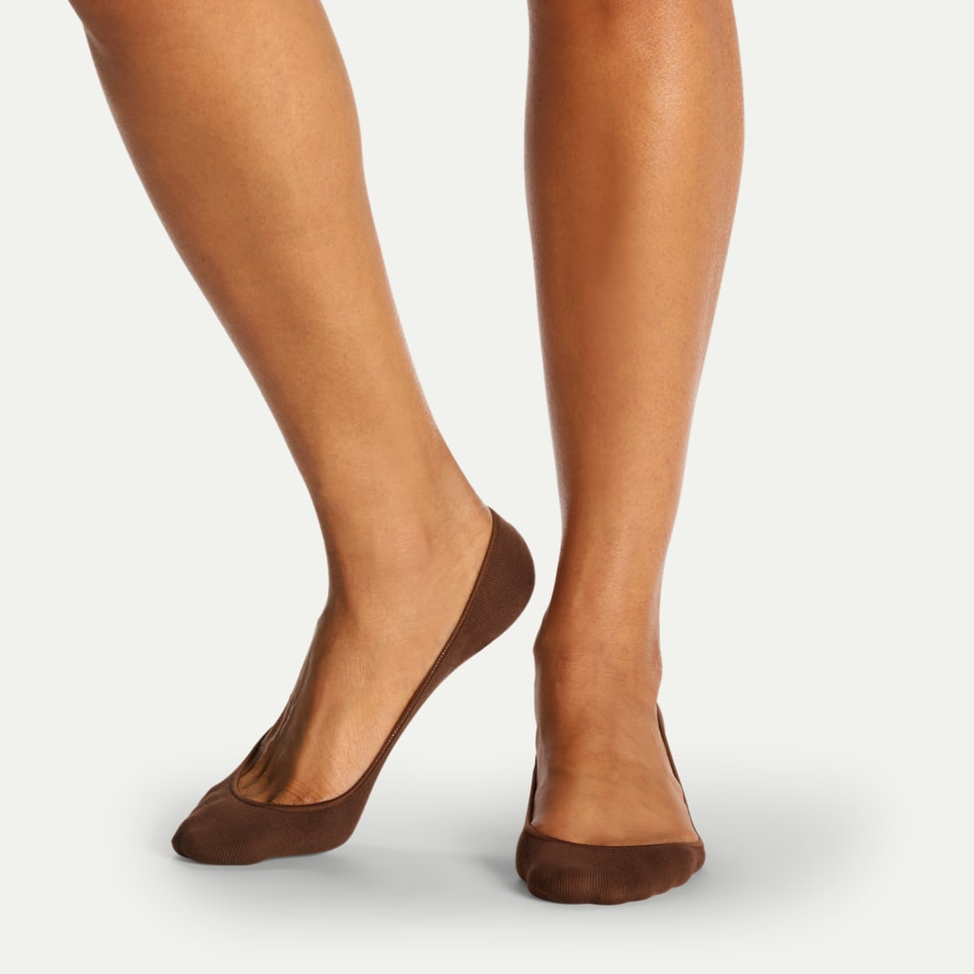Women's Low-Cut No Show Sock 8-Pack - Image 5