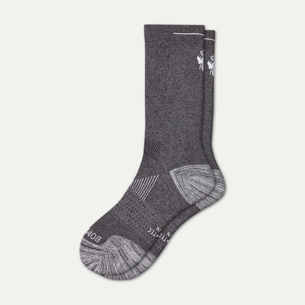 Women's Run Calf Socks - Image 5