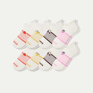 Women's Farmer's Market Ankle Sock 8-Pack