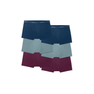 Men's Soft Flex Trunk 6-Pack
