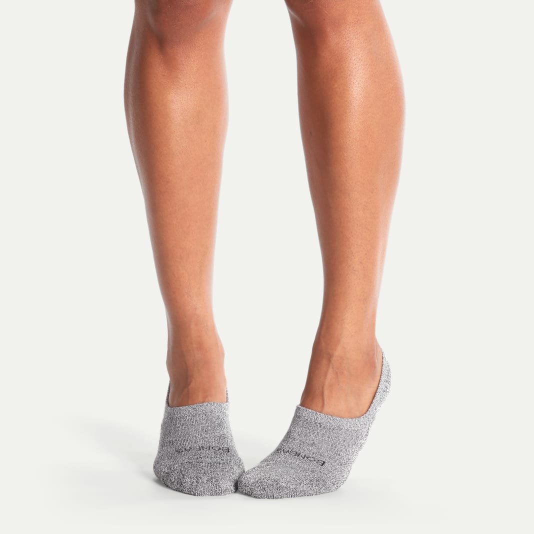 Women's Cushioned No Show Sock 12-Pack - Image 6