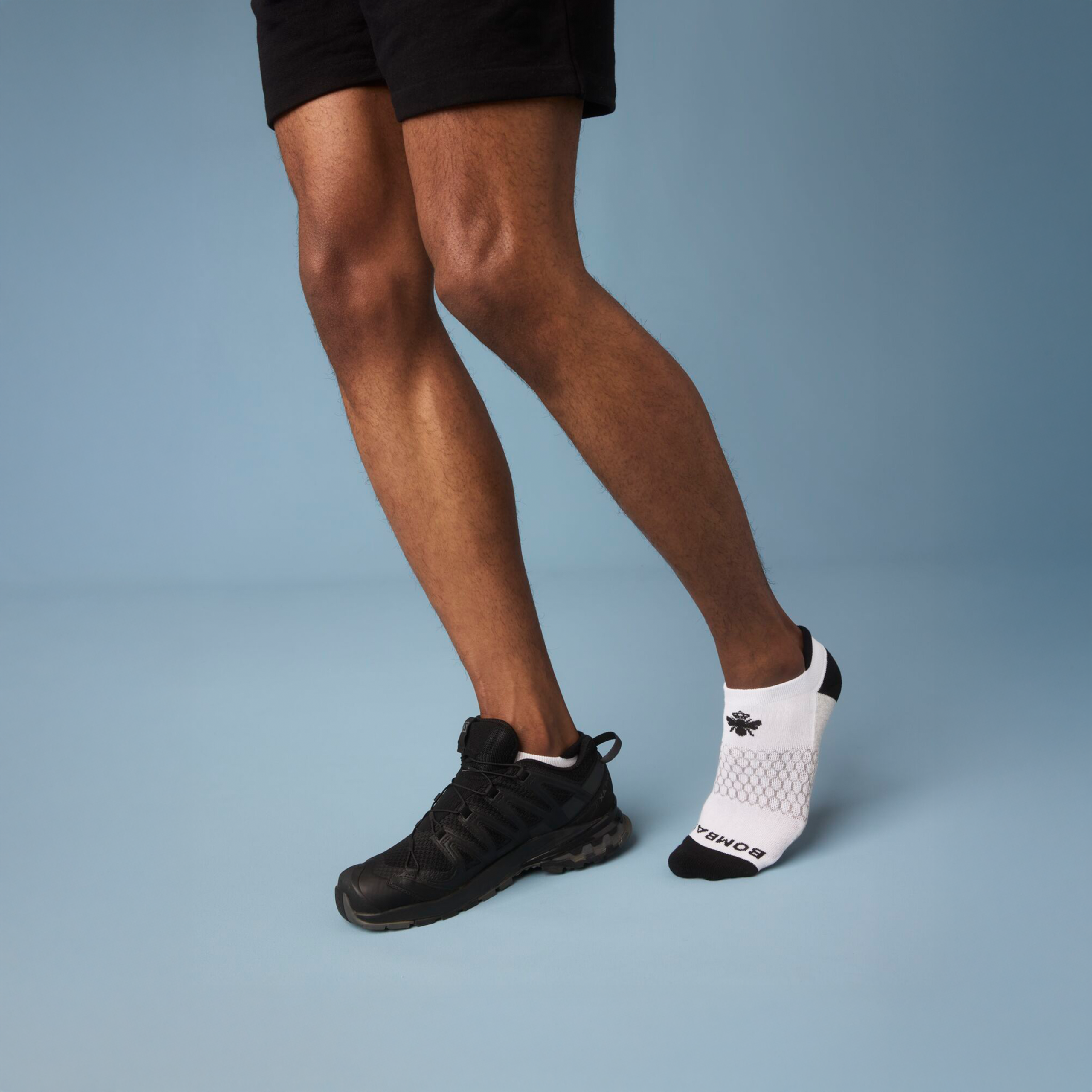 Men's Originals Ankle Sock 4-Pack - Image 2