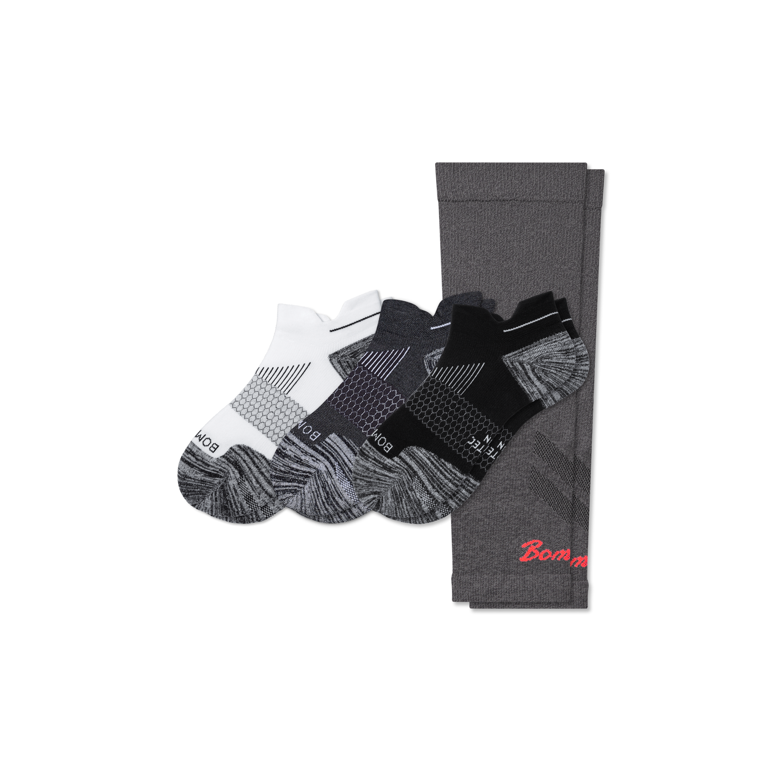 Men's Athletic Training 4-Pack