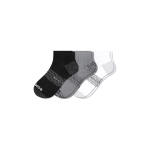 Men's Everyday Compression Ankle Sock 3-Pack
