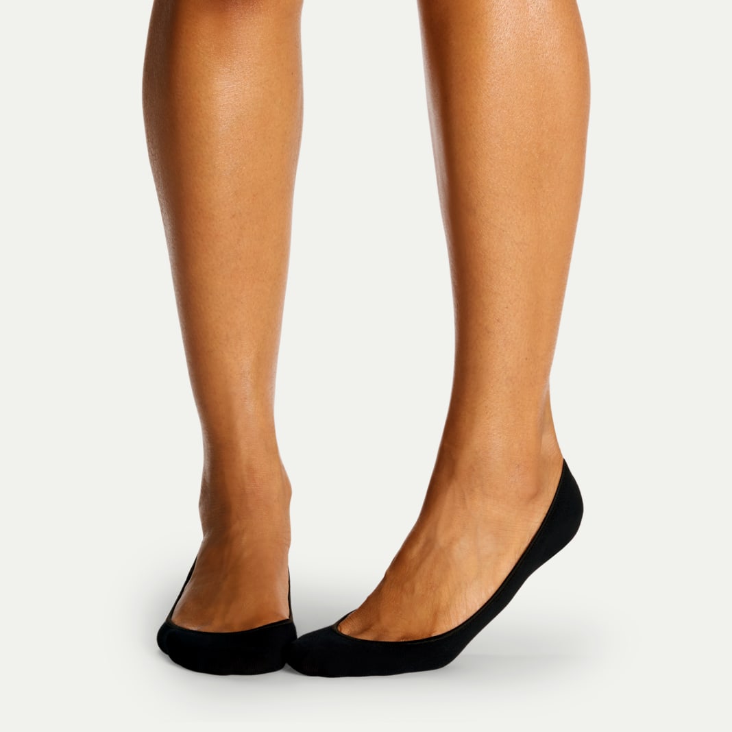 Women's Low-Cut No Show Sock 8-Pack - Image 2
