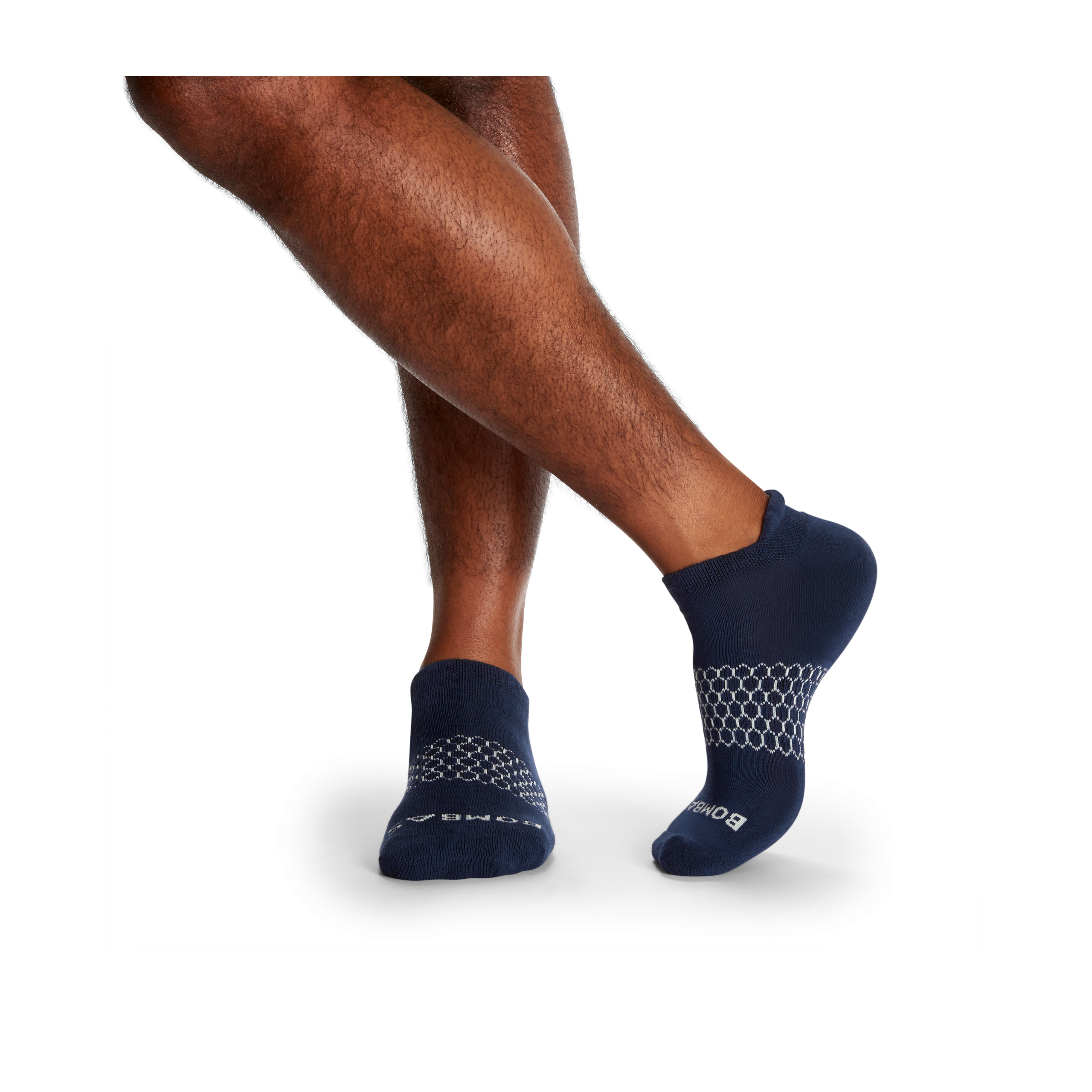 Men's Calf & Ankle Sock 8-Pack - Image 4
