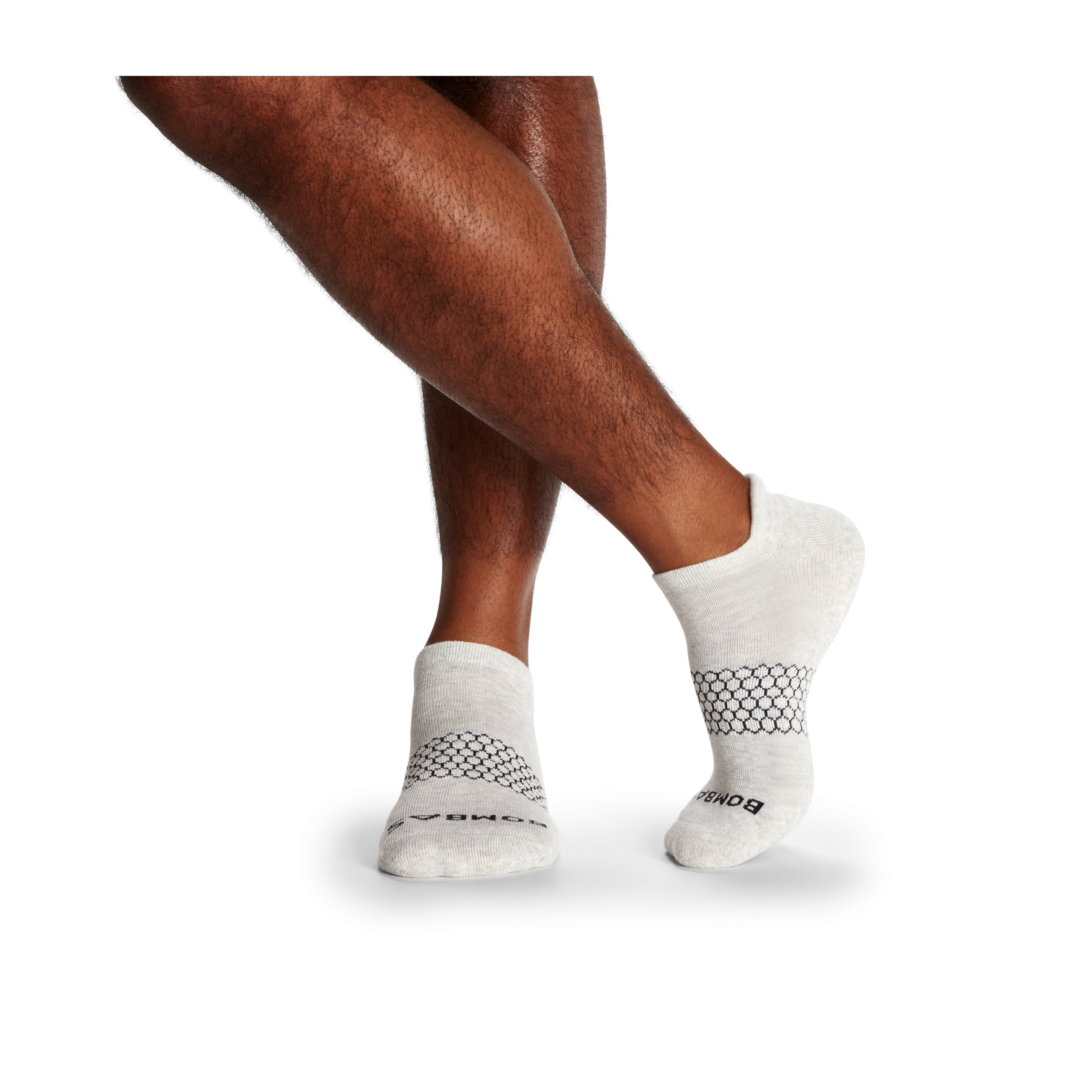 Men's Solids Ankle Sock 12-Pack - Image 6