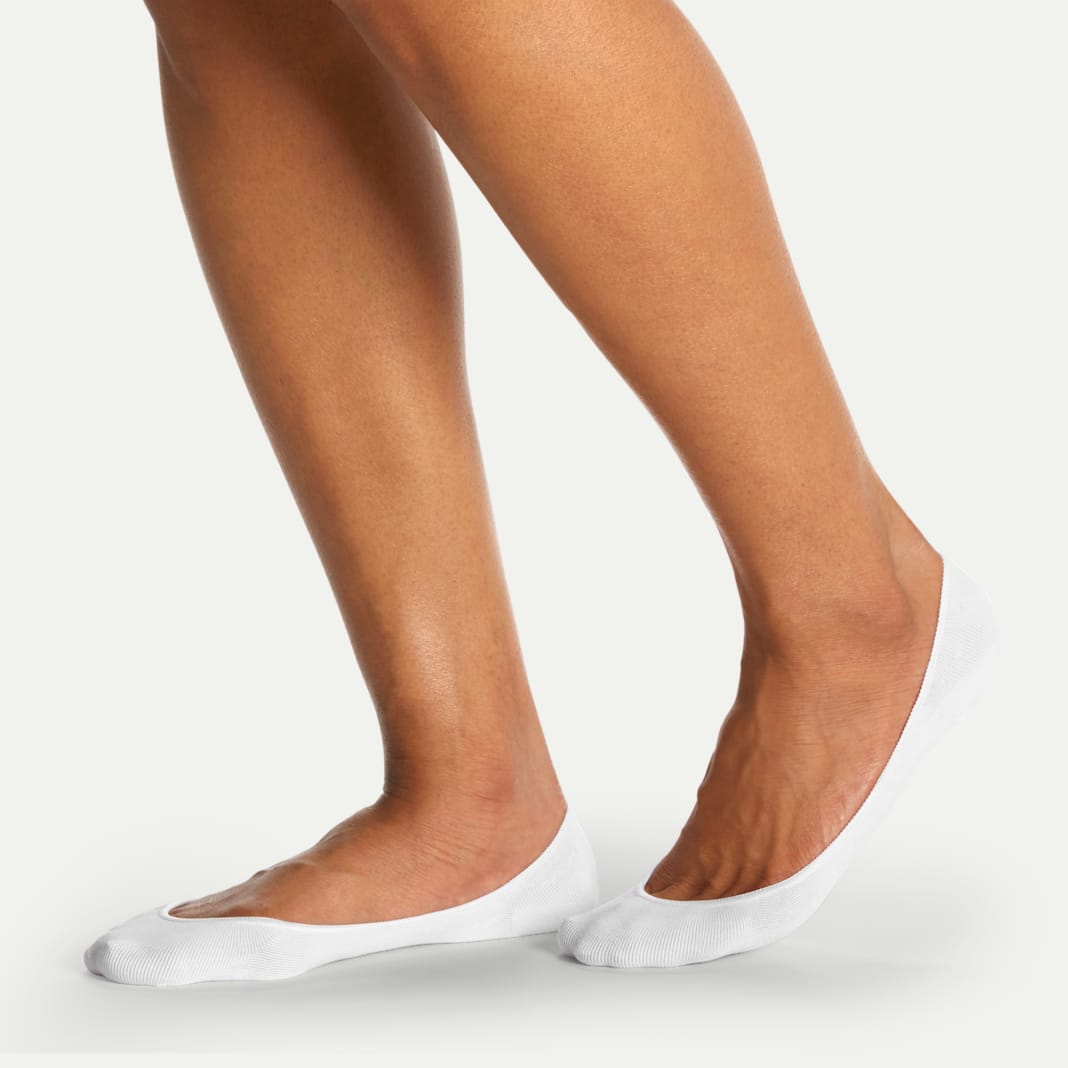 Women's Low-Cut No Show Sock 8-Pack - Image 4